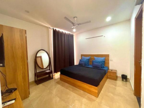 Luxury 4 rooms with Big Hall best for celebrations
